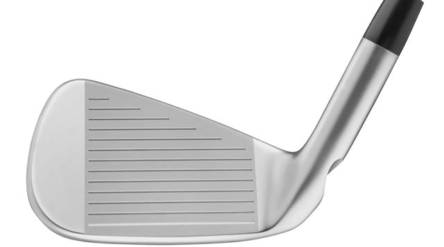 Stylin': Ping’s new iBlade is one good-looking club - Colorado AvidGolfer