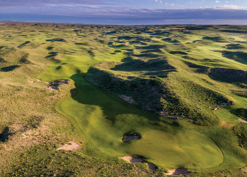 Ballyneal Golf Club