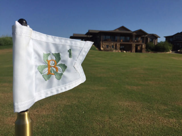 Ballyneal Commons Putting Course