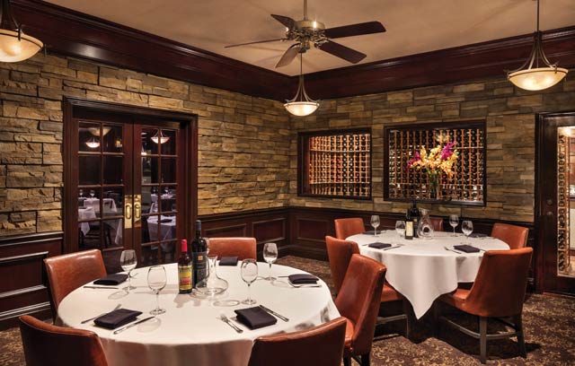 Del Frisco's Steakhouse, Denver