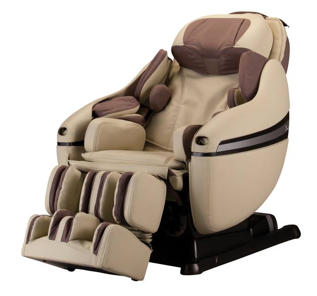 Inada DreamWave Massage Chair