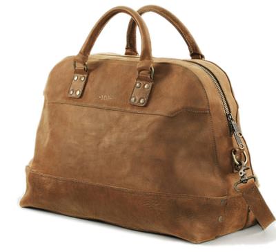 Stateroom Weekender Bag