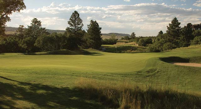 Plum Creek - 2016 Mile High Golf at $52.80 presented by Park Meadows