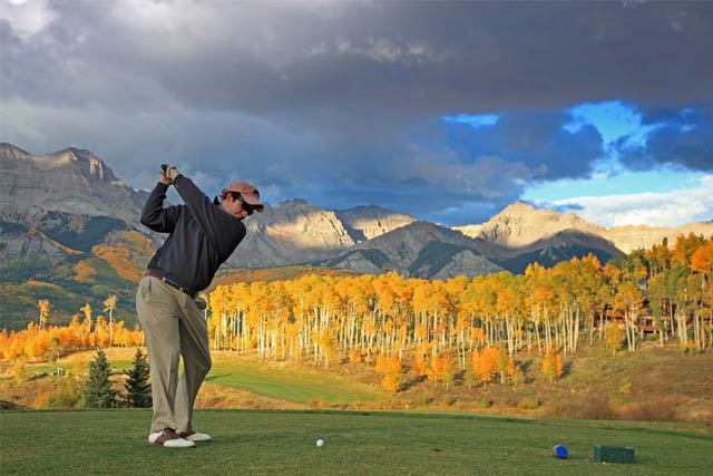 telluride-golf