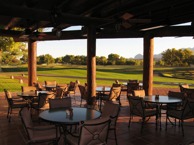 Tubac Golf Deal