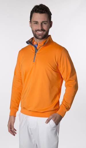 Carnoustie Sportswear golf shirts