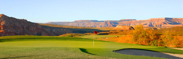 Thanksgiving Point in Lehy, Utah - fall golf trips