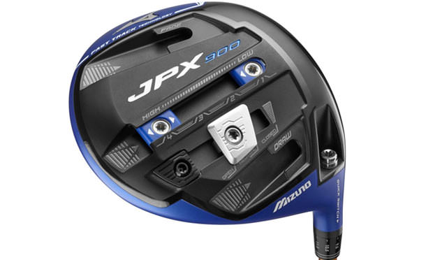 Mizuno Ups its Driver Game Colorado AvidGolfer