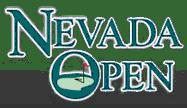 Nevada Open logo