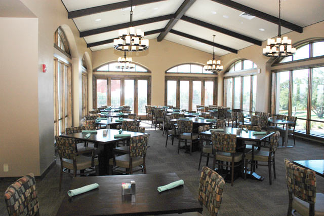 The Ranch Country Club $5.5 million renovation in Westminster, Colorado