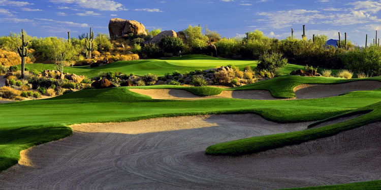 Coupon code for Troon North 10% Off