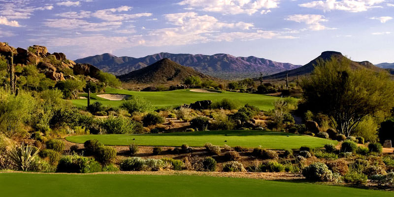 Troon North 10% Off Promo Code