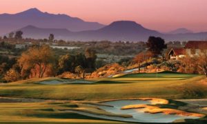 Tucson Girlfriends’ Getaway with Golf, Spa, VIP Dinner, Starting at