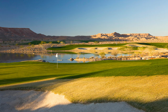 Conestoga Golf, Mesquite Golf Trip and Vacation