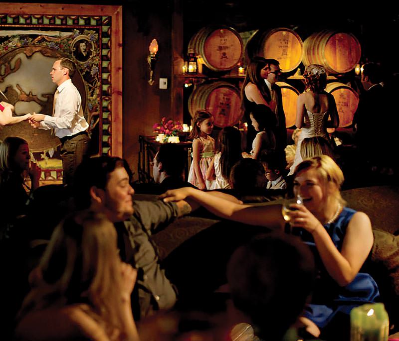 Kazimierz World Wine Bar: Arizona Food and Travel Guide