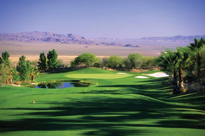 Cascata Golf Club, Las Vegas 2017 Travel Guide