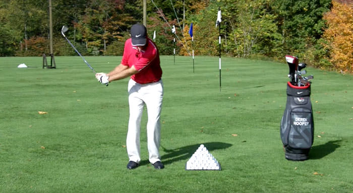 Chipping and Pitching Distance Control Strategy and Tips
