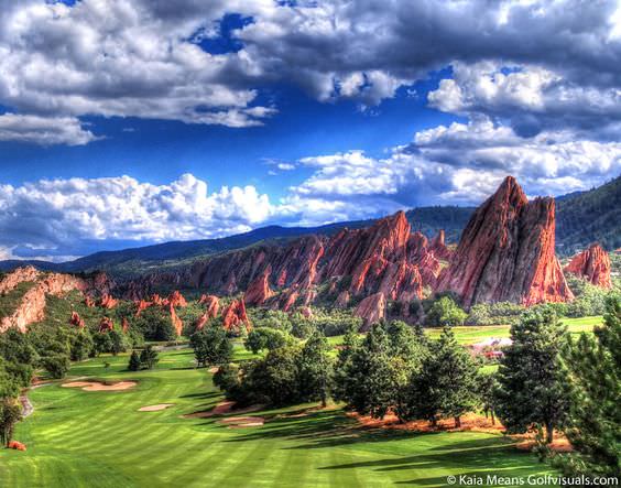 Arrowhead is one of many reasons for Colorado golfers to be thankful