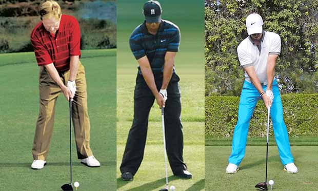 4 Tips for Straighter Drives - Colorado AvidGolfer