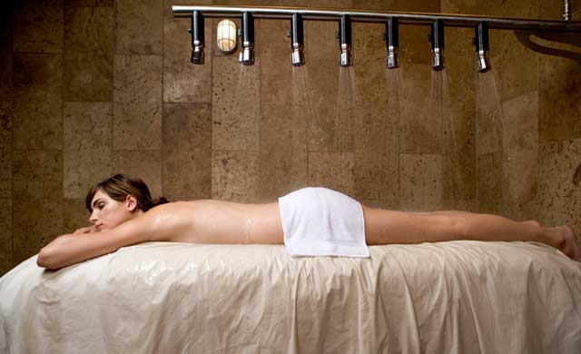 tubac golf package spa