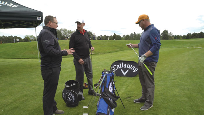 Callaway Fitting Center Review and Cost