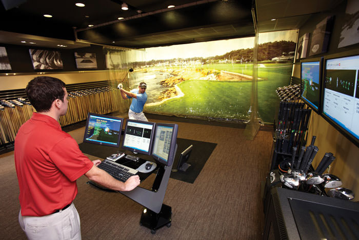 Callaway Performance Center Review and Cost