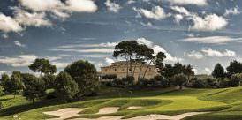 Mallorca Golf Course in Spain
