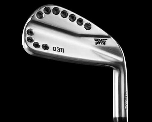 2016 Golf Gear in Review: PXG