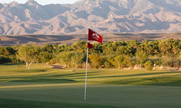 Tubac Golf Resort And Spa S Fall Swing Away Golf Package