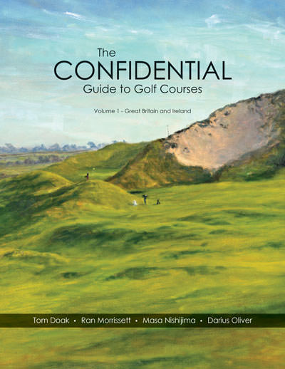 Confidential Guide to Golf