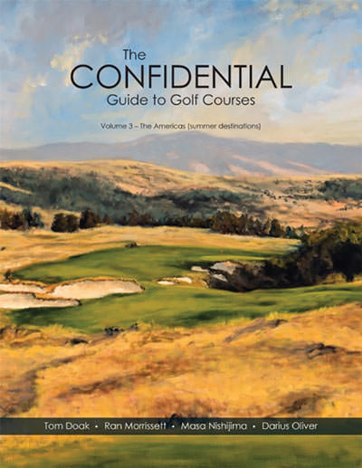 Confidential Guide to Golf