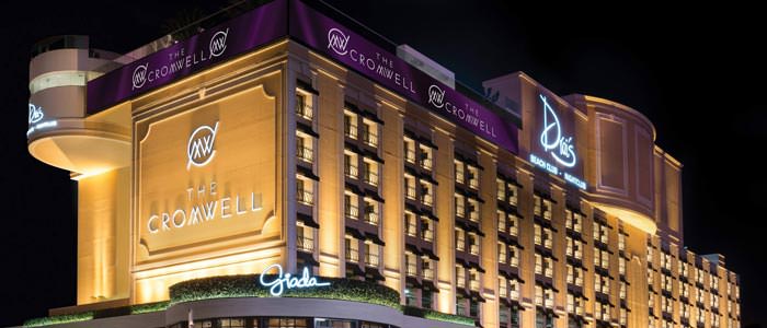 The Cromwell Las Vegas