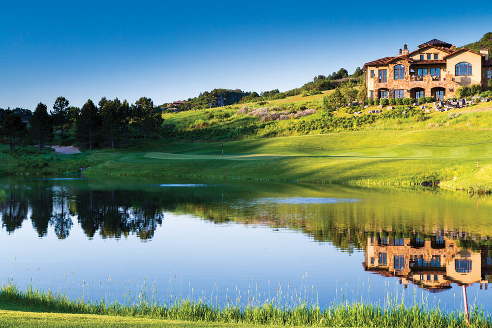 Ravenna Golf and Real Estate