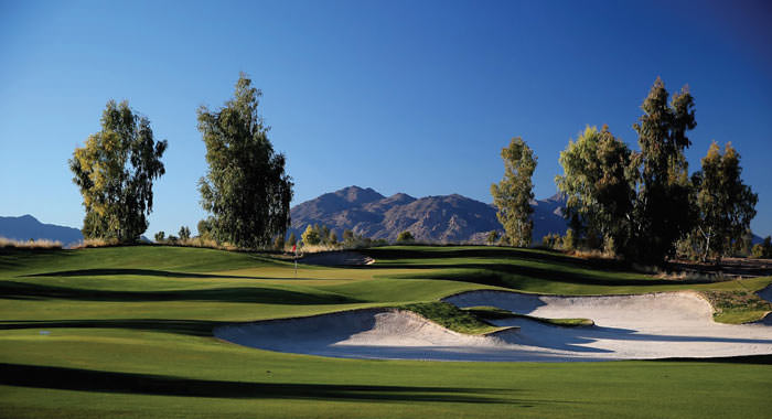 Ak-Chin Southern Dunes Golf Club - Mesa, Chandler, Gilbert Spring Training Golf Guide
