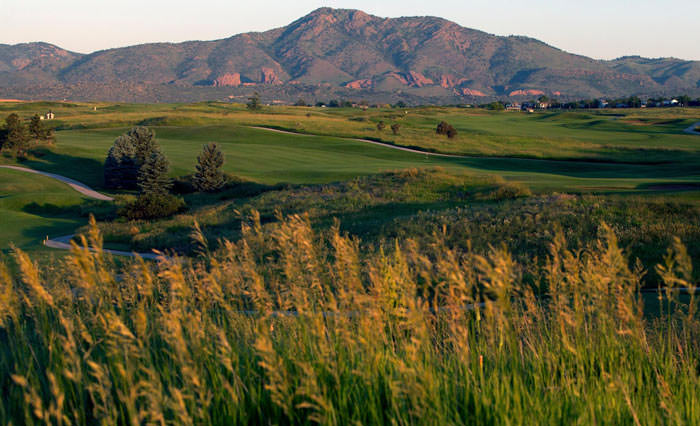 List of the best Colorado golf courses - Fox Hollow