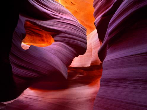 Antelope Canyon