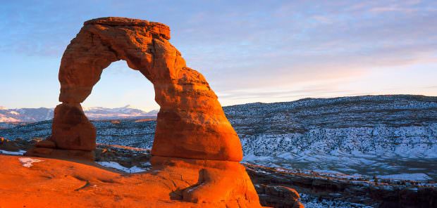 Arches National Park