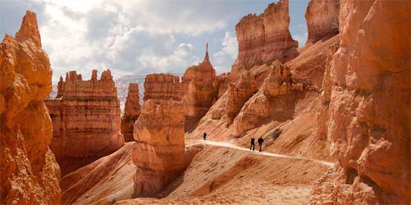 Bryce Canyon National Park