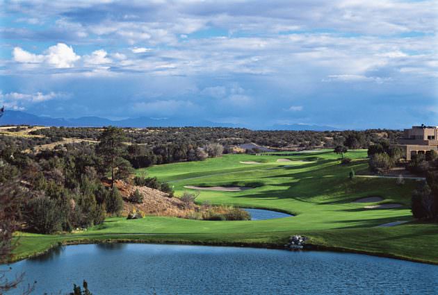 Cochiti Golf Club