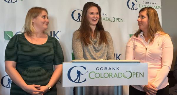 CoBank Colorado Women's Open