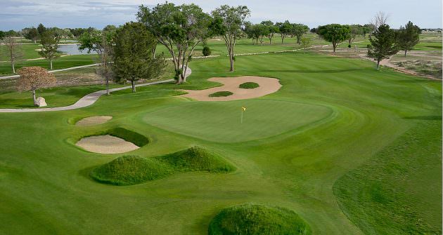 Rockwind Community Links