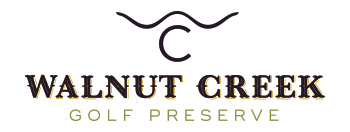 Walnut Creek Golf Preserve Logo