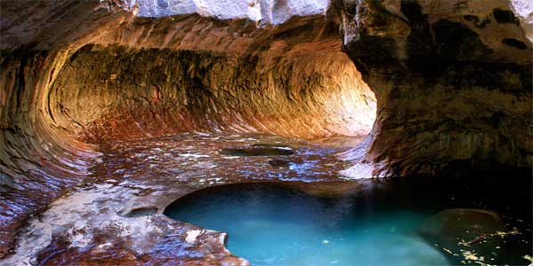 Zion National Park