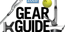 The 2018 Gear Guide