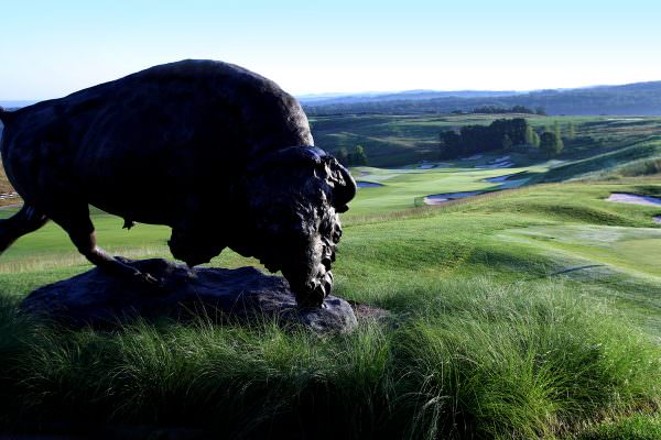 Buffalo Ridge Golf Course