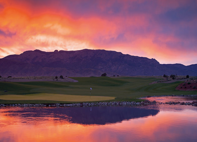 Sandia Golf Club