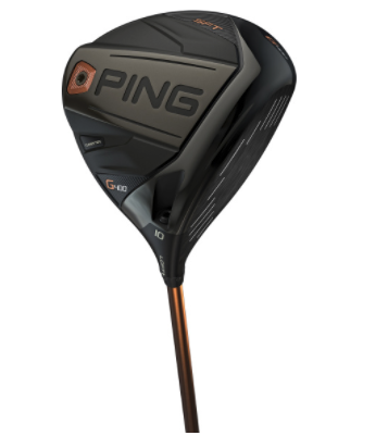 ping g400 sft driver