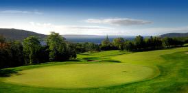 eastern canada golf bell bay