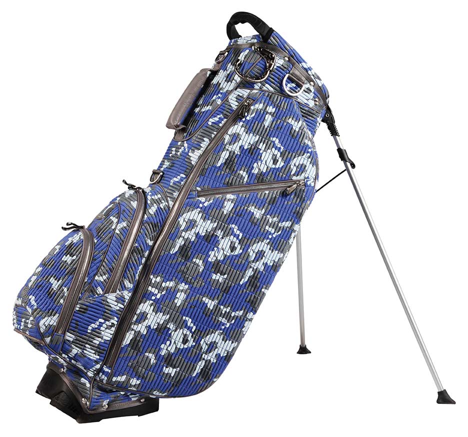 mother's day camo bag