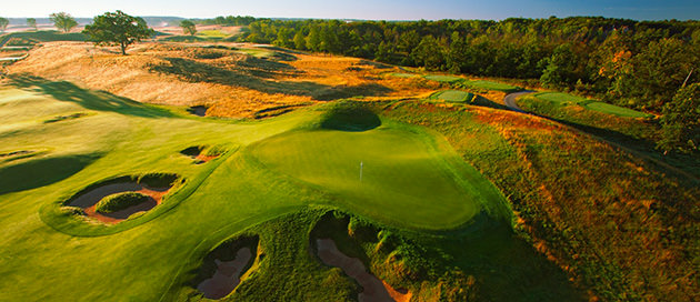 Erin Hills